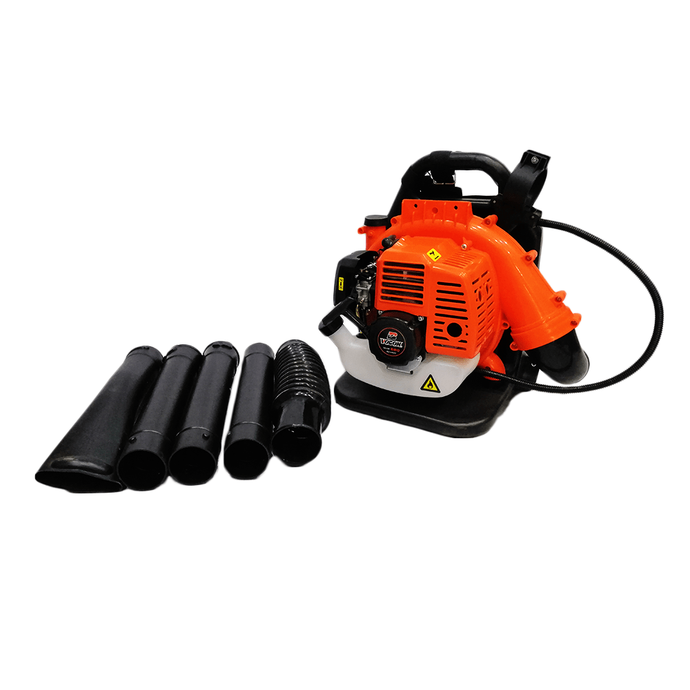 Gasoline leaf blower