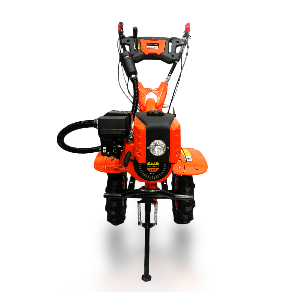 Petrol Tiller 7hp