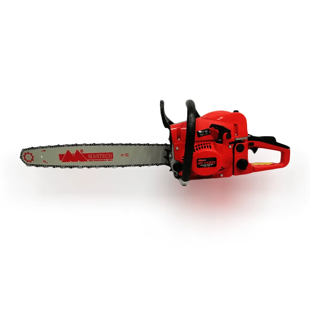 Wooden Saw