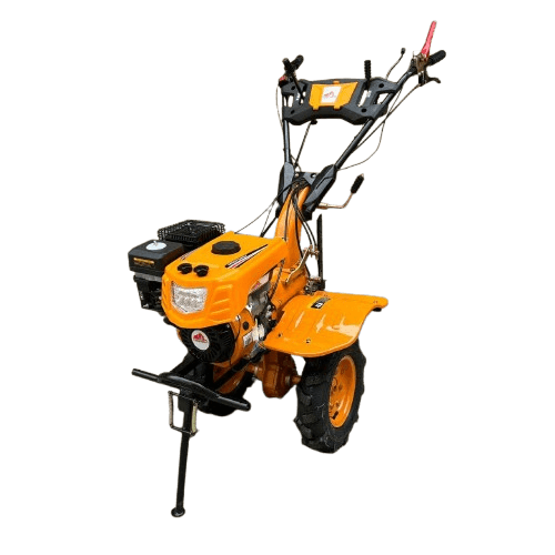 German Energy Generator